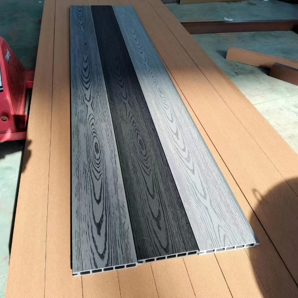 Outdoor Wpc Decking suppliers