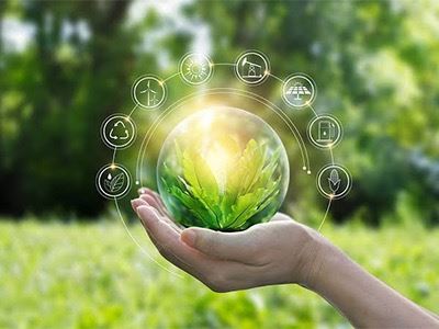 WPC Environmental protection and sustainability WPC Environmental protection and sustainability